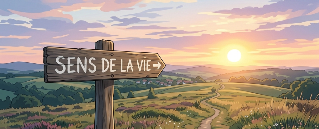 Le Sens de la Vie