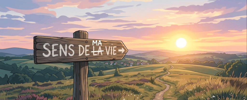 Le Sens de la Vie