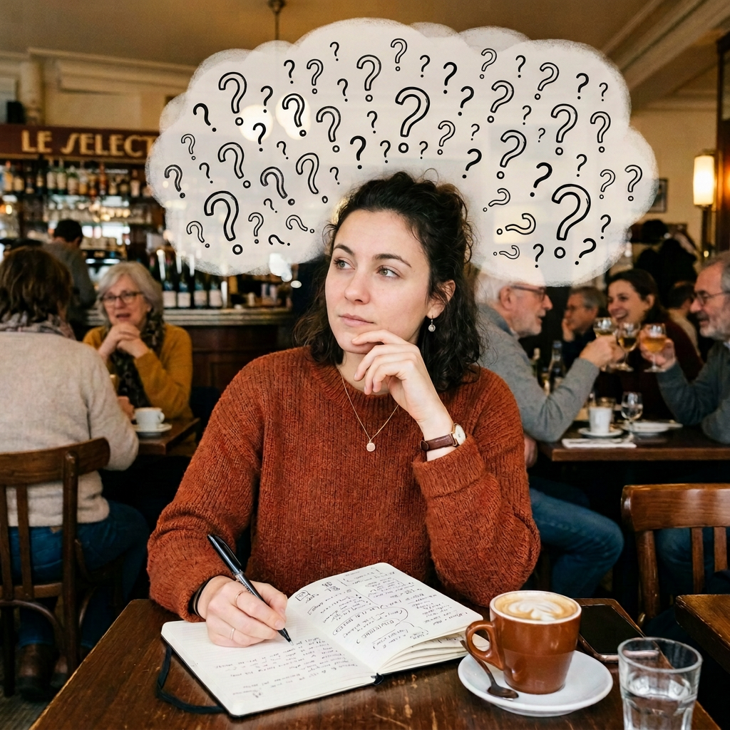 Que décider?